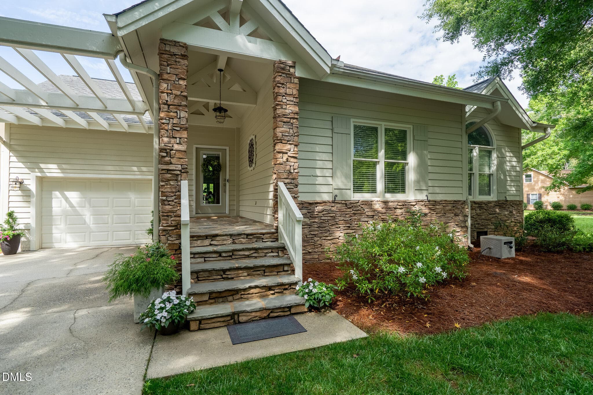444 Millingport-34 - 444 Millingport Lane, New London, NC 28127, New London