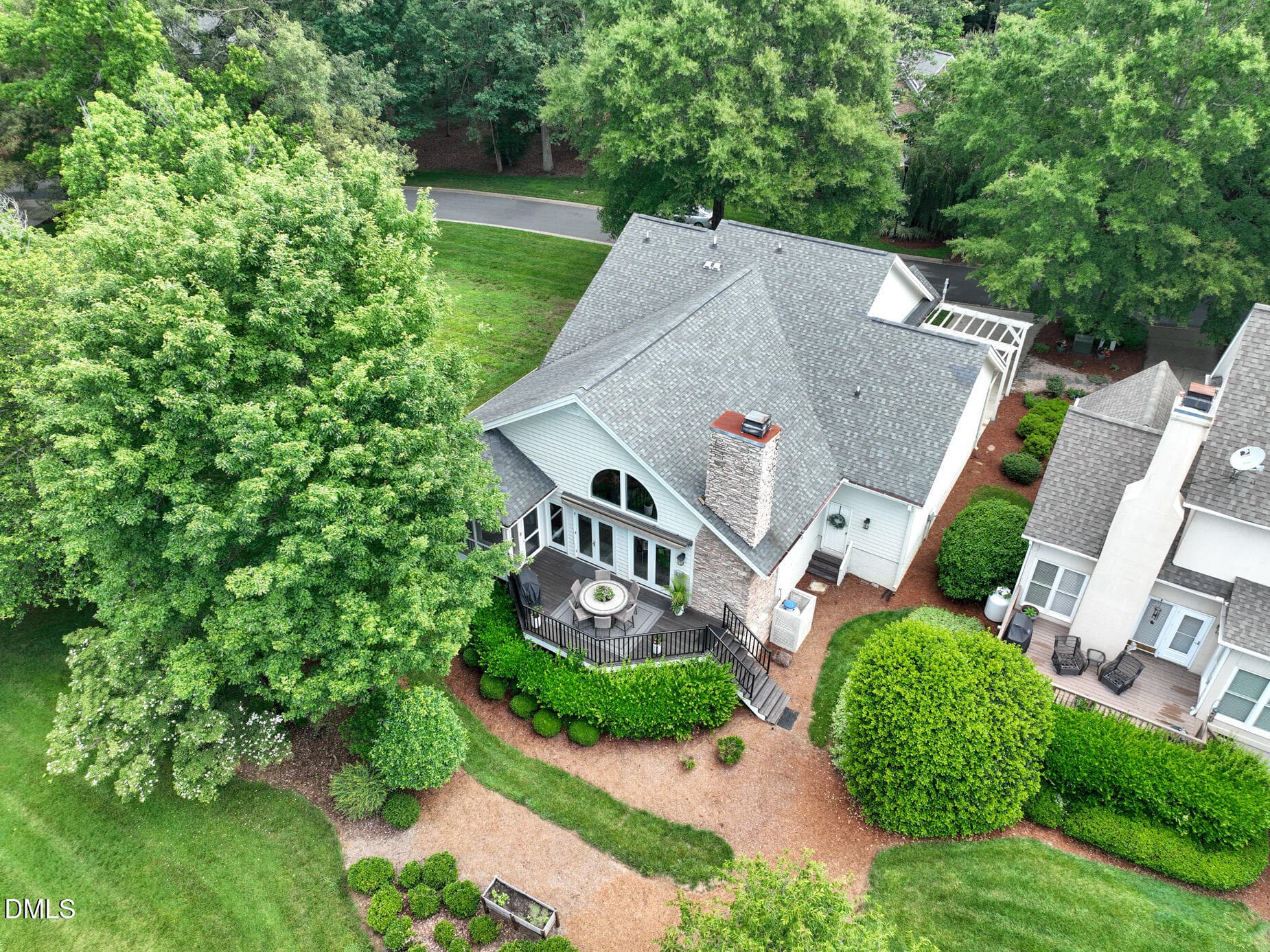 DJI_0335 - 444 Millingport Lane, New London, NC 28127, New London