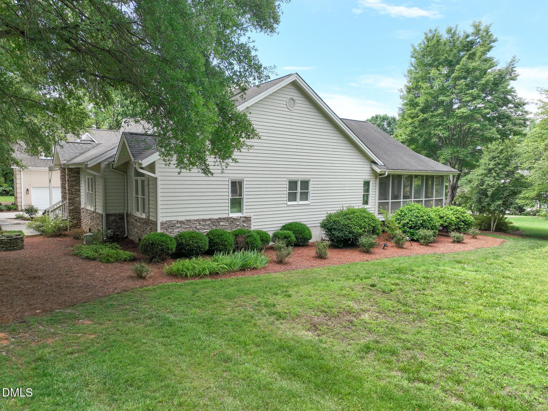 DJI_0338 - 444 Millingport Lane, New London, NC 28127, New London