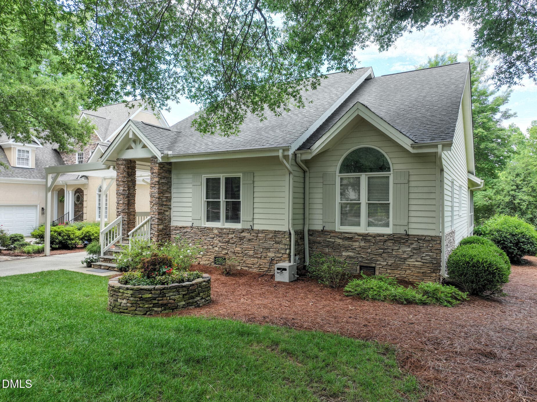 DJI_0339 - 444 Millingport Lane, New London, NC 28127, New London