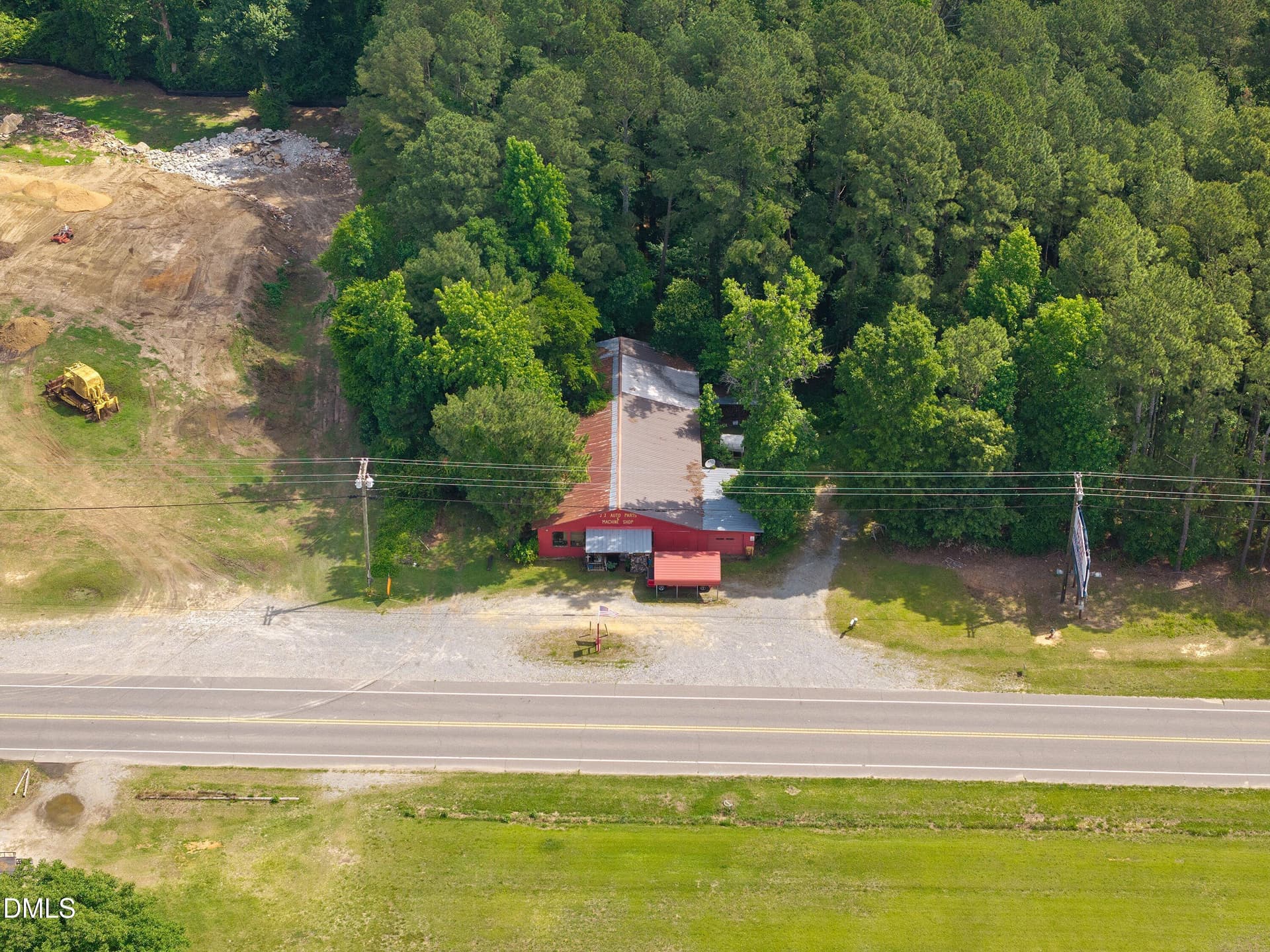 16-1273 NC-50118 Temple_ (16) - 1283 Nc-50, Benson, NC 27504