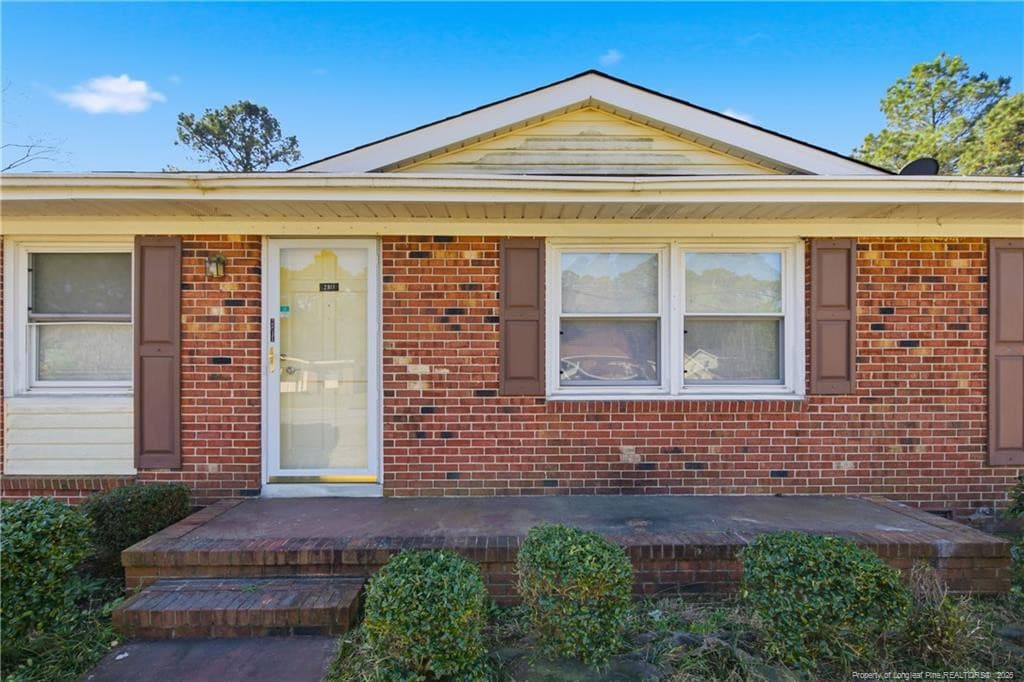 Photo 4 - 2811 Coronada Parkway, Fayetteville, NC 28306, Fayetteville
