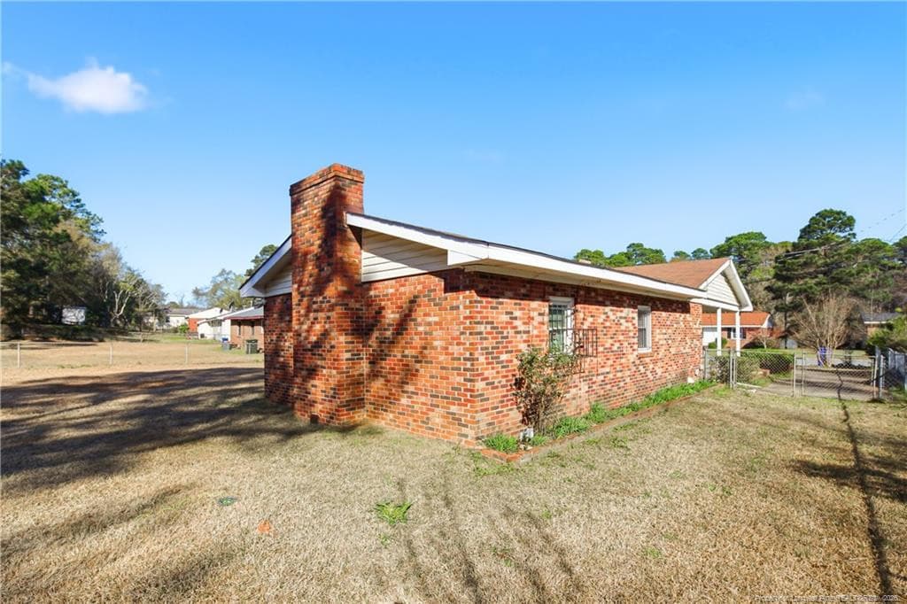 Photo 39 - 2811 Coronada Parkway, Fayetteville, NC 28306, Fayetteville