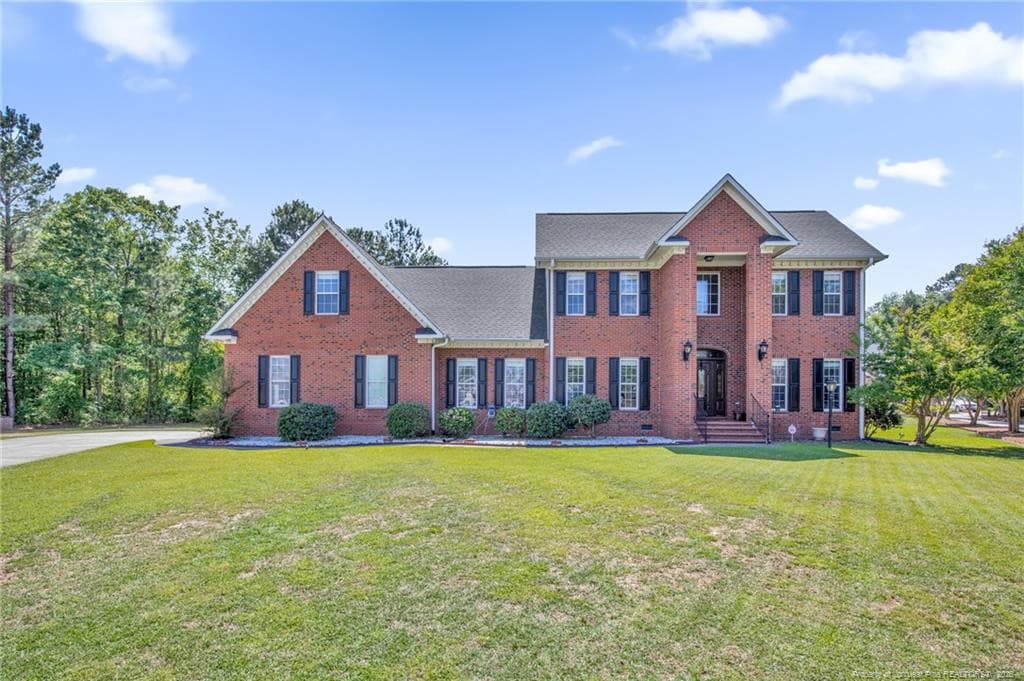 Photo 2 - 3910 W Bent Grass Drive, Fayetteville, NC 28312, Fayetteville