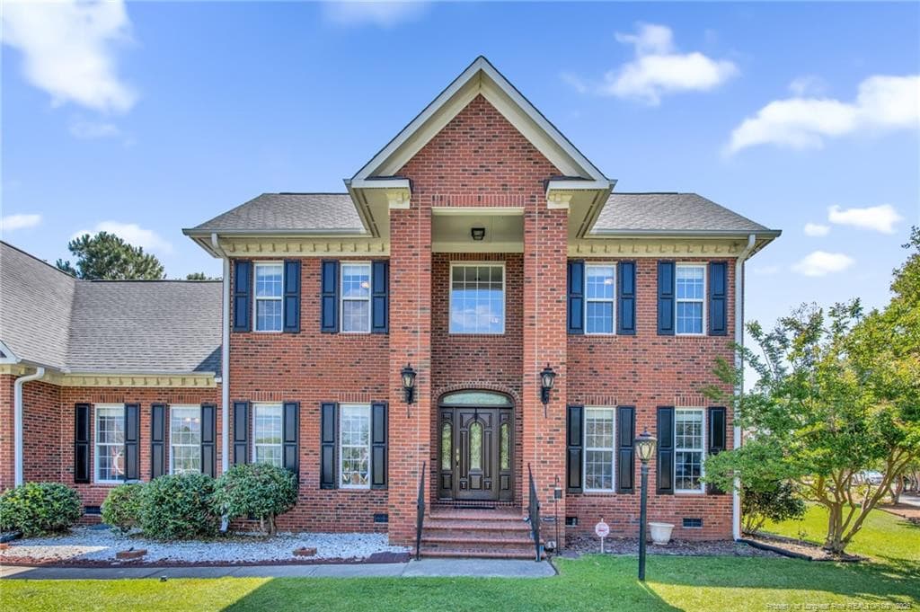 Photo 3 - 3910 W Bent Grass Drive, Fayetteville, NC 28312, Fayetteville
