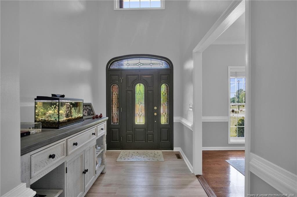 Photo 5 - 3910 W Bent Grass Drive, Fayetteville, NC 28312, Fayetteville