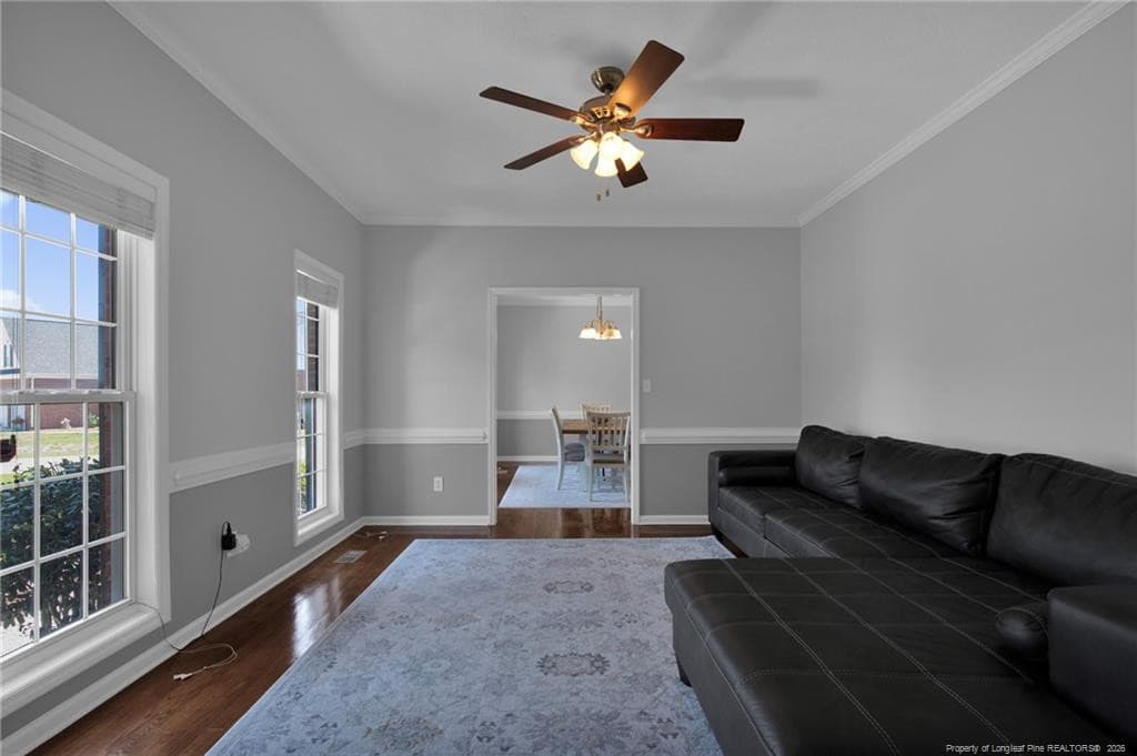 Photo 6 - 3910 W Bent Grass Drive, Fayetteville, NC 28312, Fayetteville