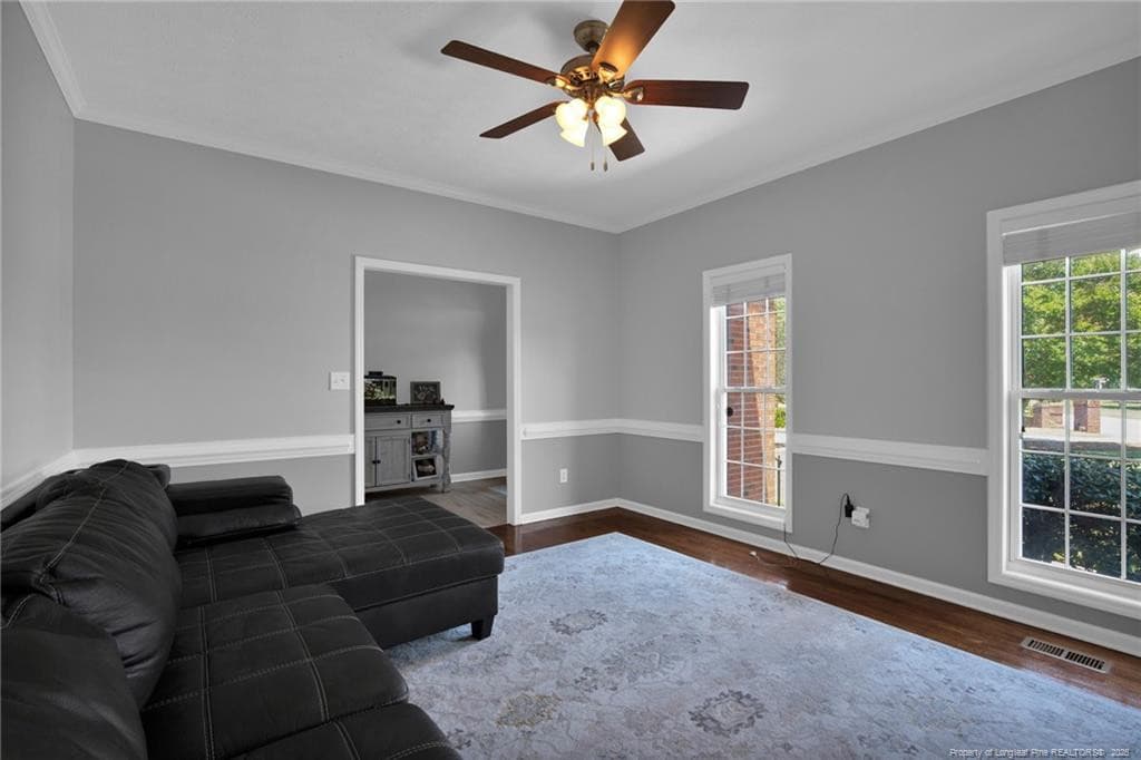 Photo 7 - 3910 W Bent Grass Drive, Fayetteville, NC 28312, Fayetteville