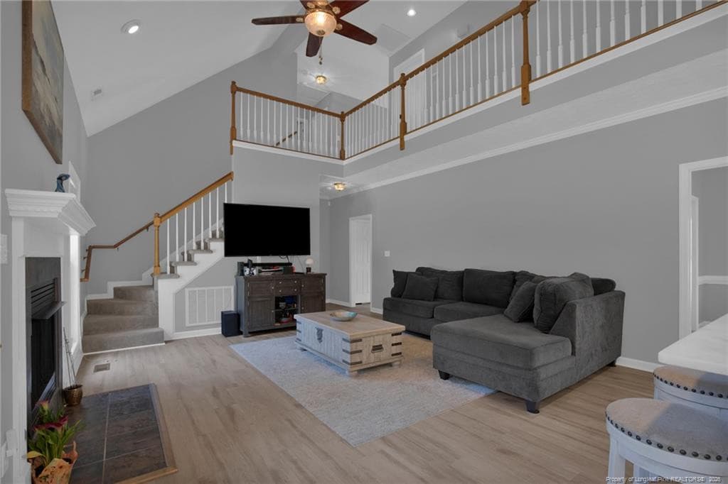 Photo 9 - 3910 W Bent Grass Drive, Fayetteville, NC 28312, Fayetteville