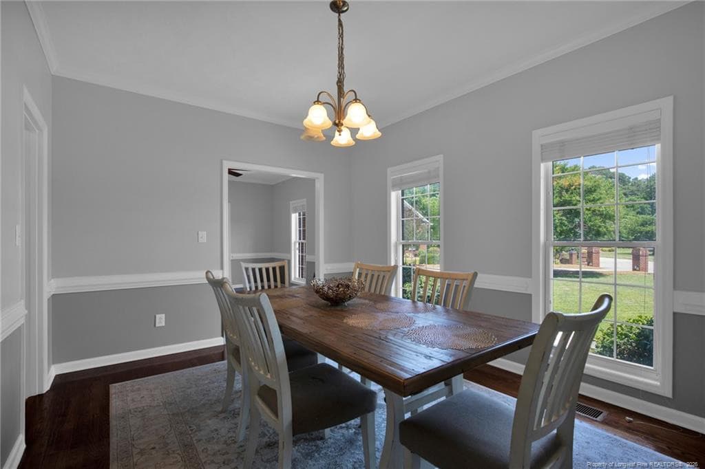 Photo 8 - 3910 W Bent Grass Drive, Fayetteville, NC 28312, Fayetteville