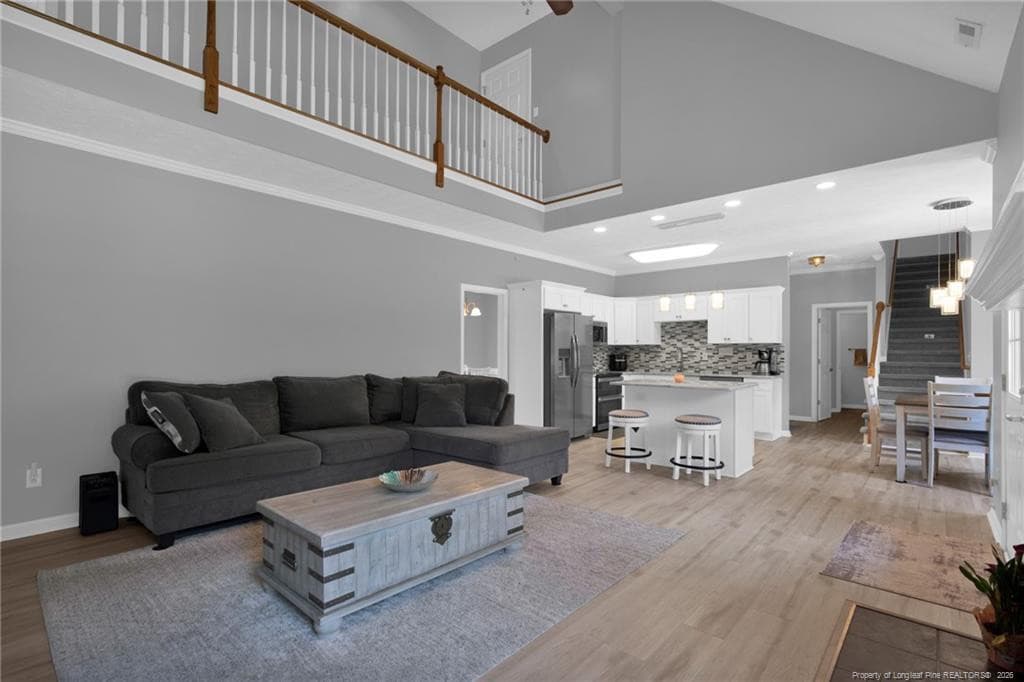 Photo 11 - 3910 W Bent Grass Drive, Fayetteville, NC 28312, Fayetteville