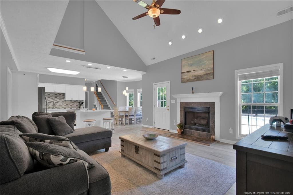 Photo 12 - 3910 W Bent Grass Drive, Fayetteville, NC 28312, Fayetteville