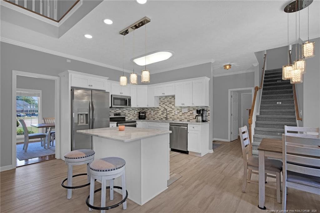 Photo 14 - 3910 W Bent Grass Drive, Fayetteville, NC 28312, Fayetteville