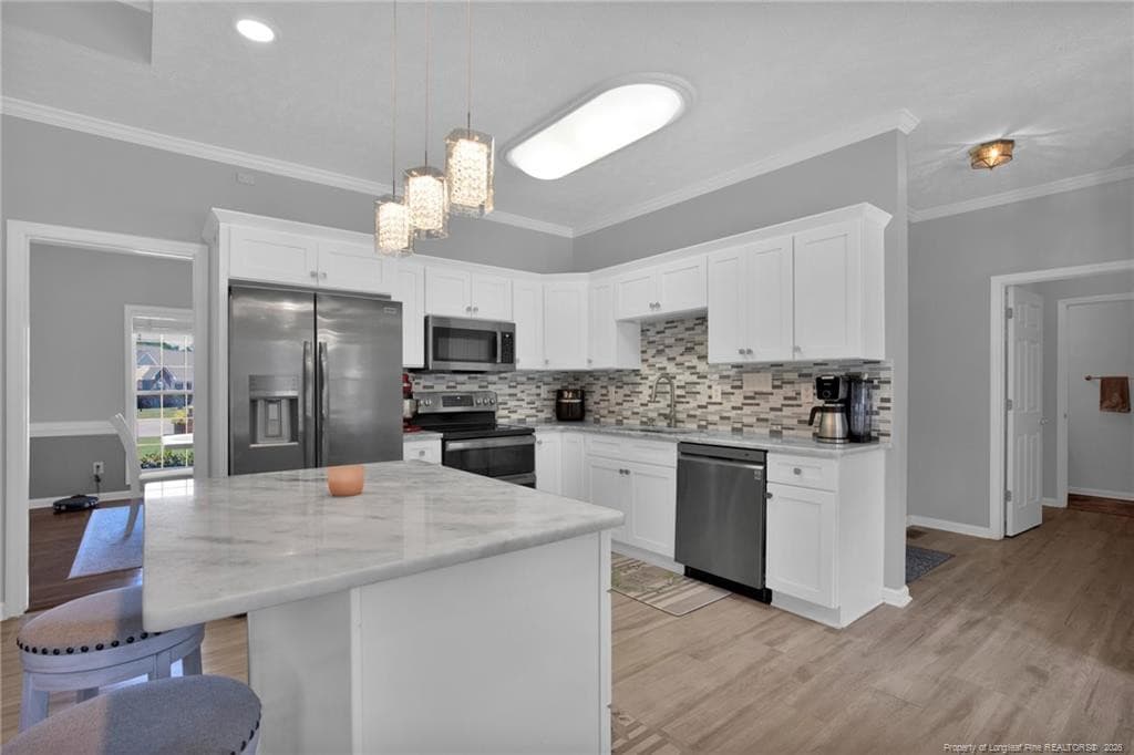 Photo 15 - 3910 W Bent Grass Drive, Fayetteville, NC 28312, Fayetteville