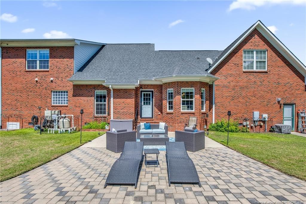 Photo 41 - 3910 W Bent Grass Drive, Fayetteville, NC 28312, Fayetteville