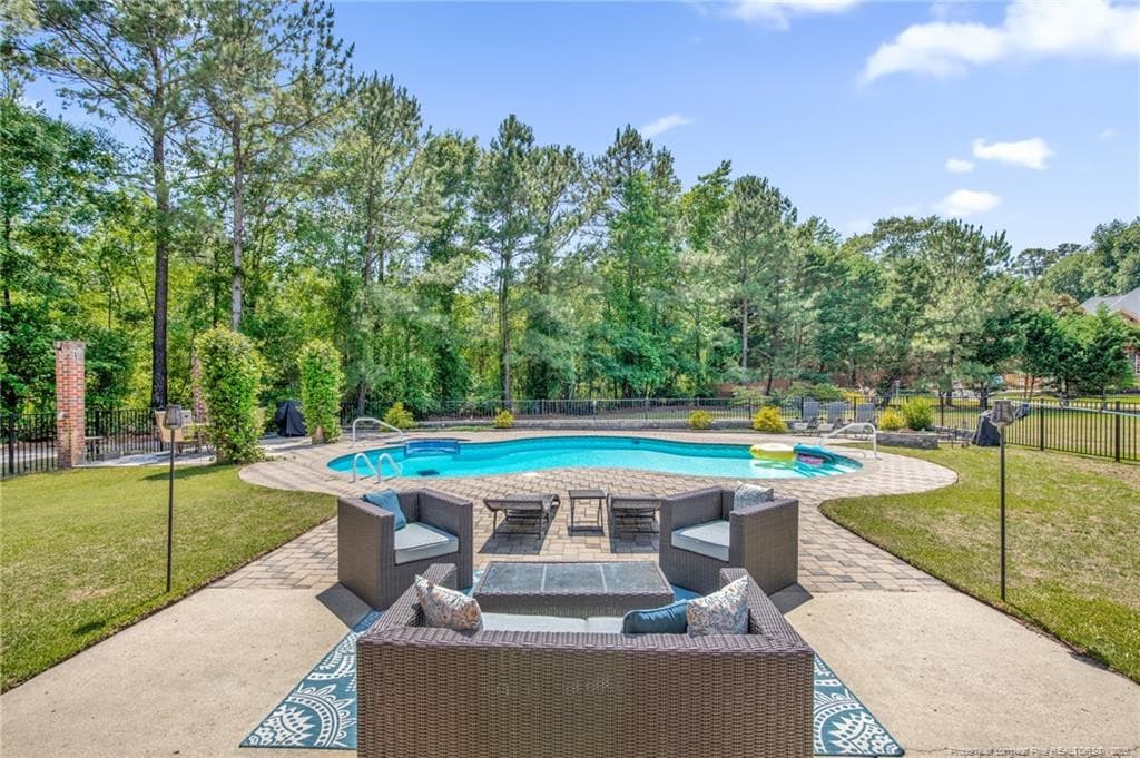 Photo 42 - 3910 W Bent Grass Drive, Fayetteville, NC 28312, Fayetteville