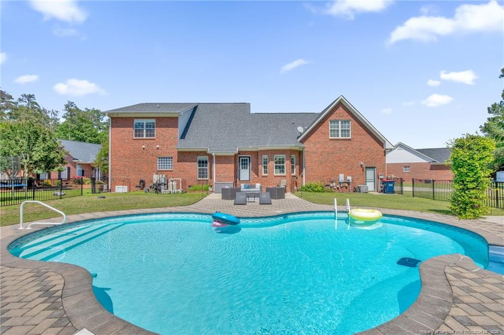 Photo 43 - 3910 W Bent Grass Drive, Fayetteville, NC 28312, Fayetteville