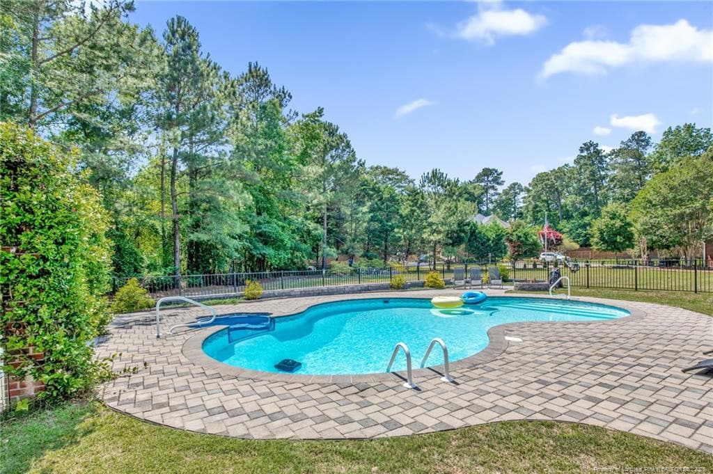 Photo 45 - 3910 W Bent Grass Drive, Fayetteville, NC 28312, Fayetteville