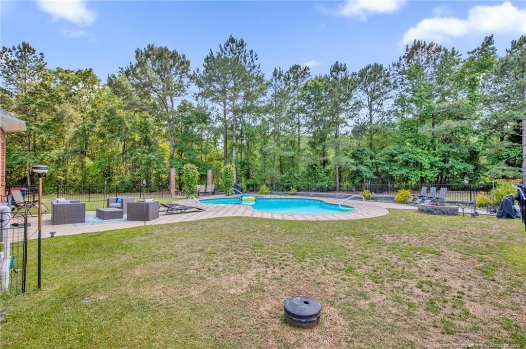 Photo 47 - 3910 W Bent Grass Drive, Fayetteville, NC 28312, Fayetteville