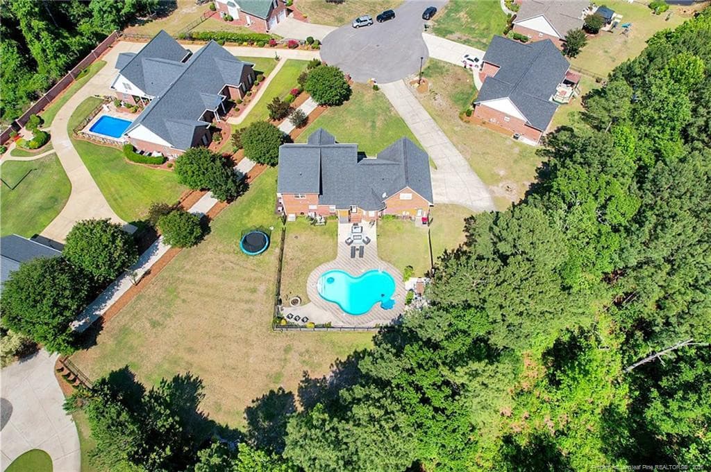 Photo 49 - 3910 W Bent Grass Drive, Fayetteville, NC 28312, Fayetteville