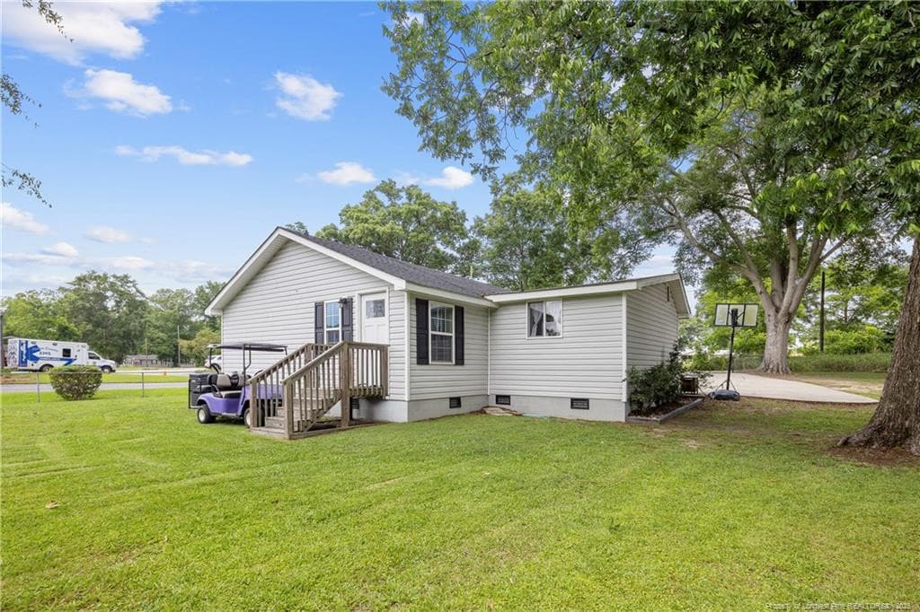 Photo 34 - 400 Anne Street, Bladenboro, NC 28320, Bladenboro