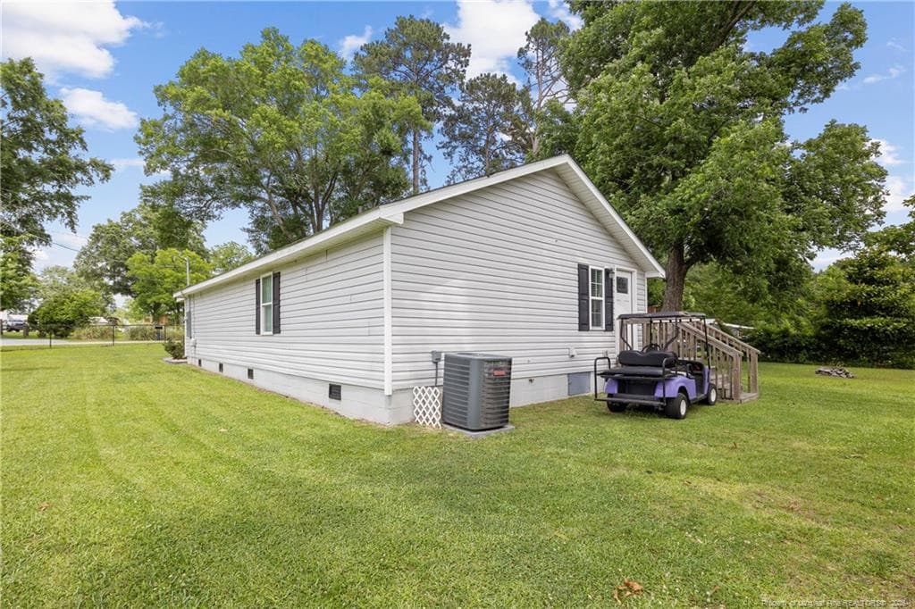 Photo 33 - 400 Anne Street, Bladenboro, NC 28320, Bladenboro