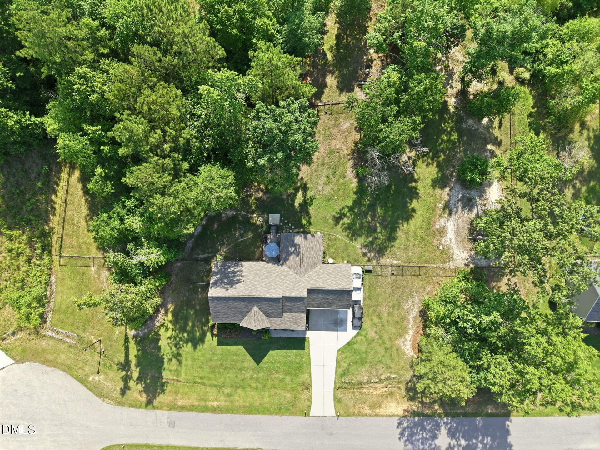 14-web-or-mls-DJI_20260528092609_0479_D - 102 Golden Eagle Ridge, Zebulon, NC 27597