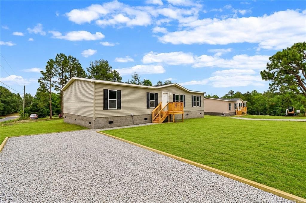 Photo 3 - 15 Garcia Lane, Cameron, NC 28326