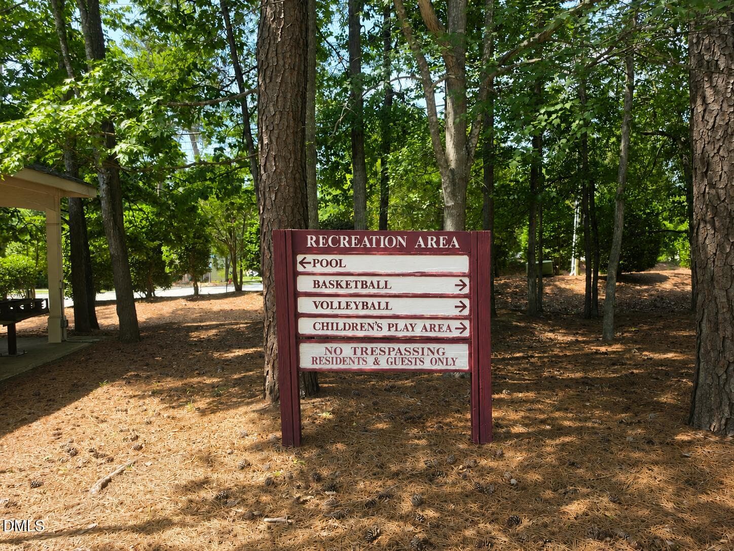 amenities - 1003 Inglenook Place, Apex, NC 27502