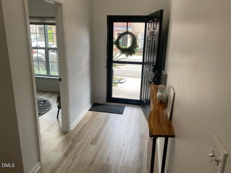Layla 3 - 9826 Layla Avenue, Raleigh, NC 27617, Raleigh