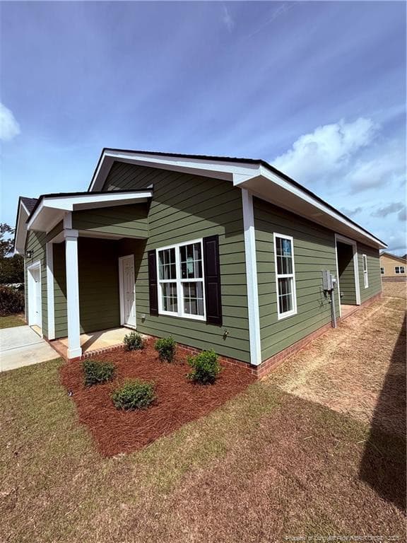 Photo 2 - 308 Lee Street, Spring Lake, NC 28390