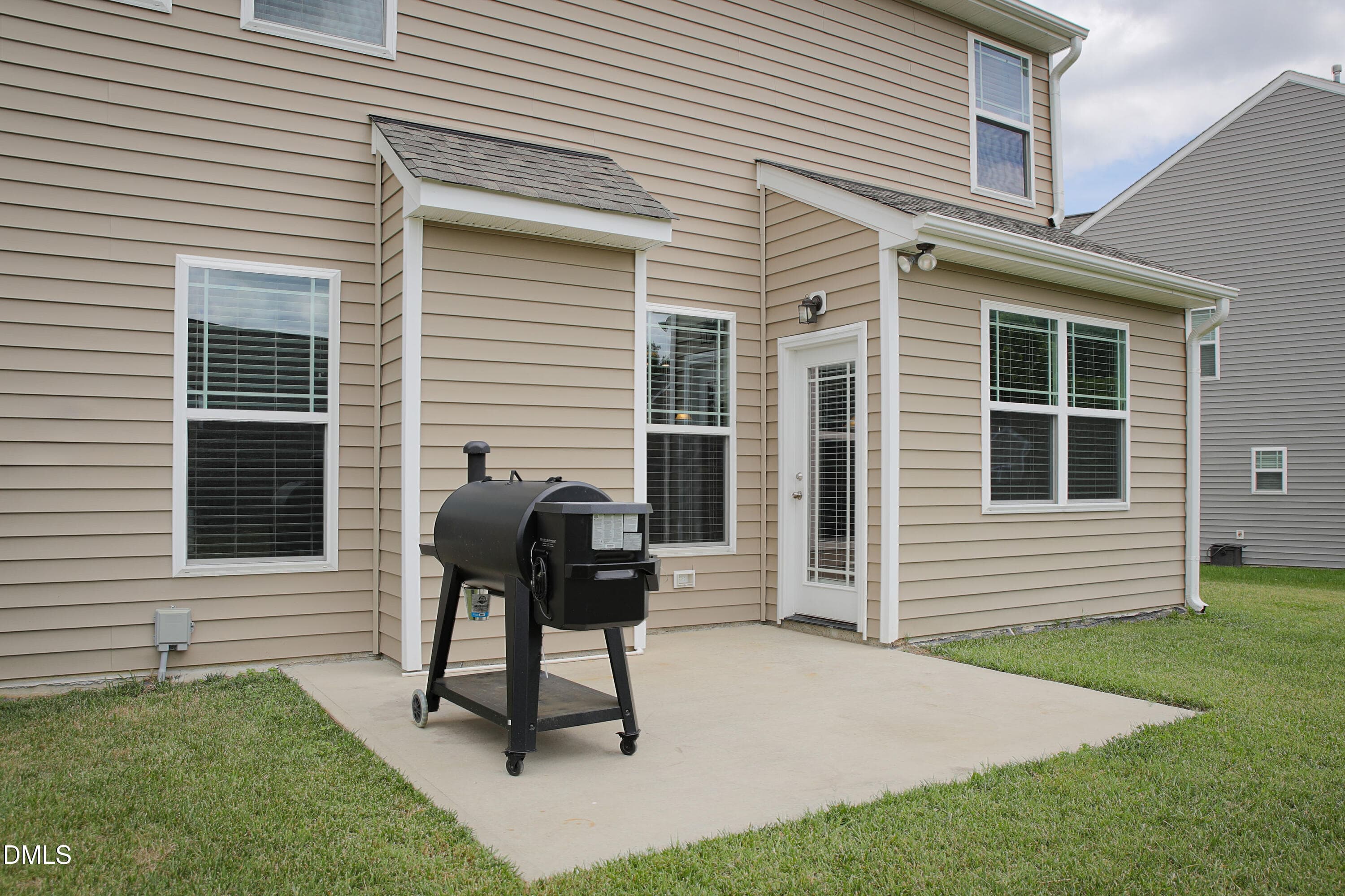 BU4I5877 - 203 Boling Springs Court, Whitsett, NC 27377