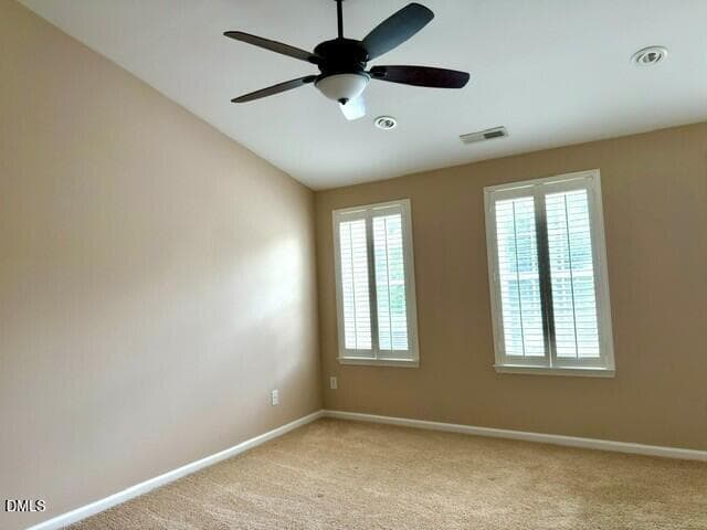 Primary bedroom - 4512 Sugarbend Way, Raleigh, NC 27606, Raleigh