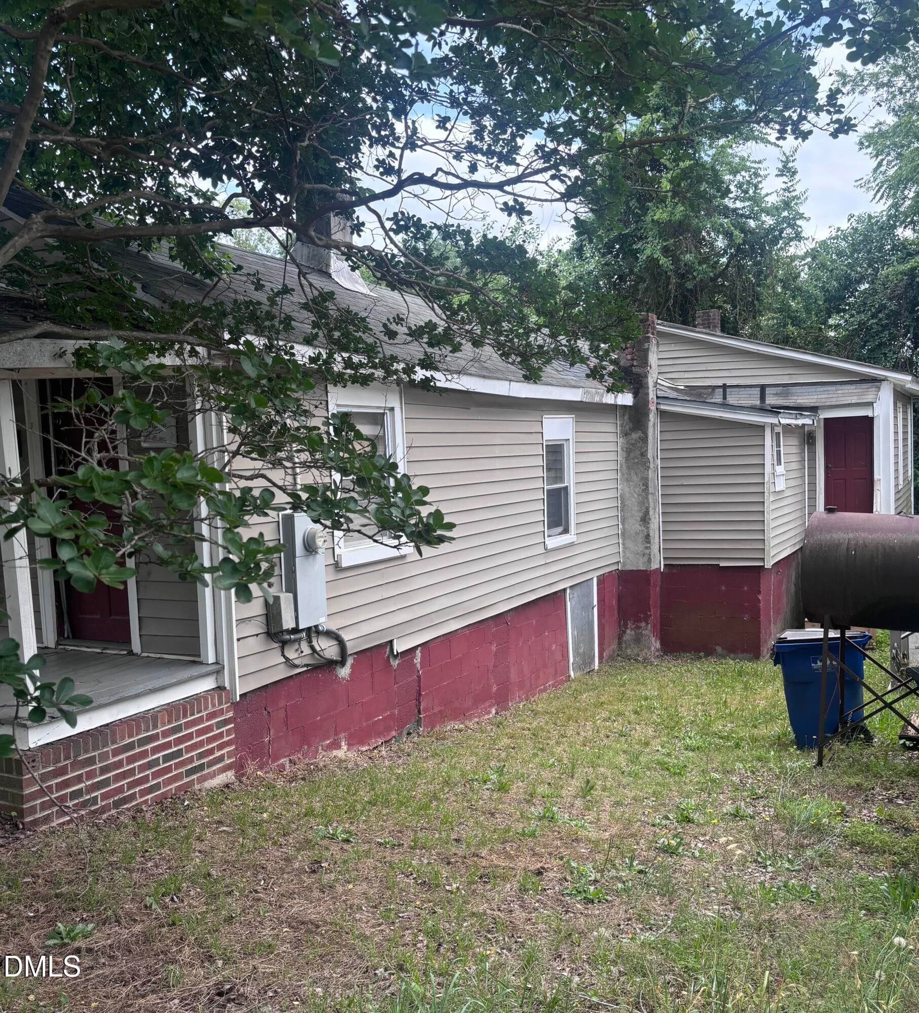B3 - 1516 Beauty Avenue, Raleigh, NC 27610, Raleigh