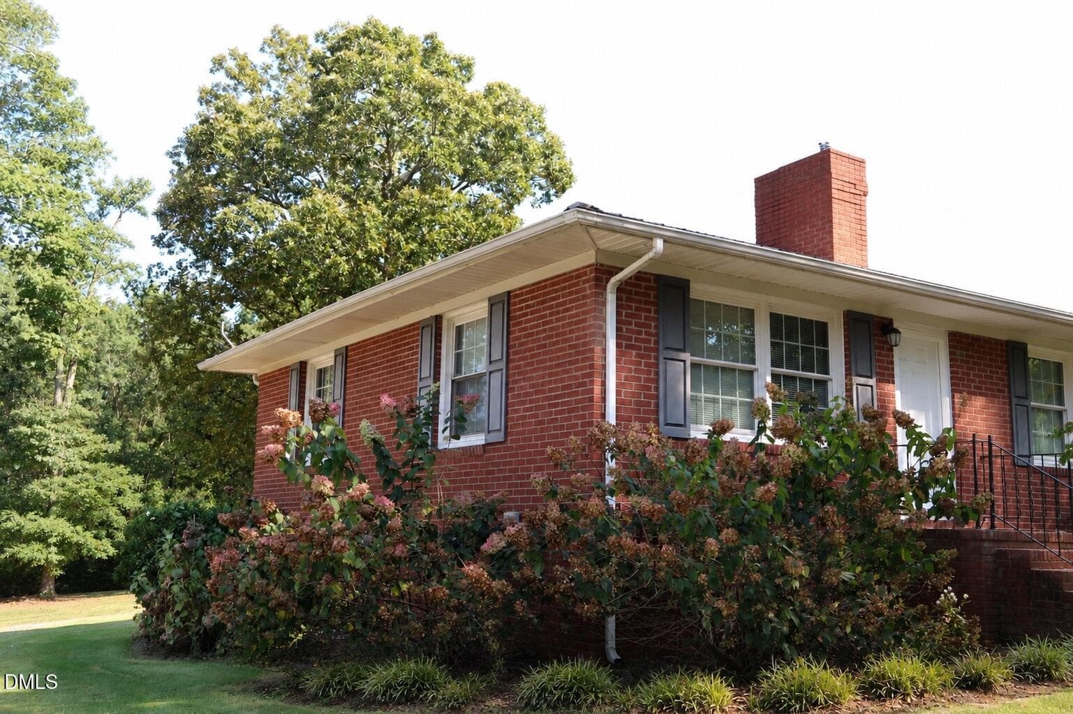 Exterior 2 - 3229 Bennett Siler City Road, Bennett, NC 27208