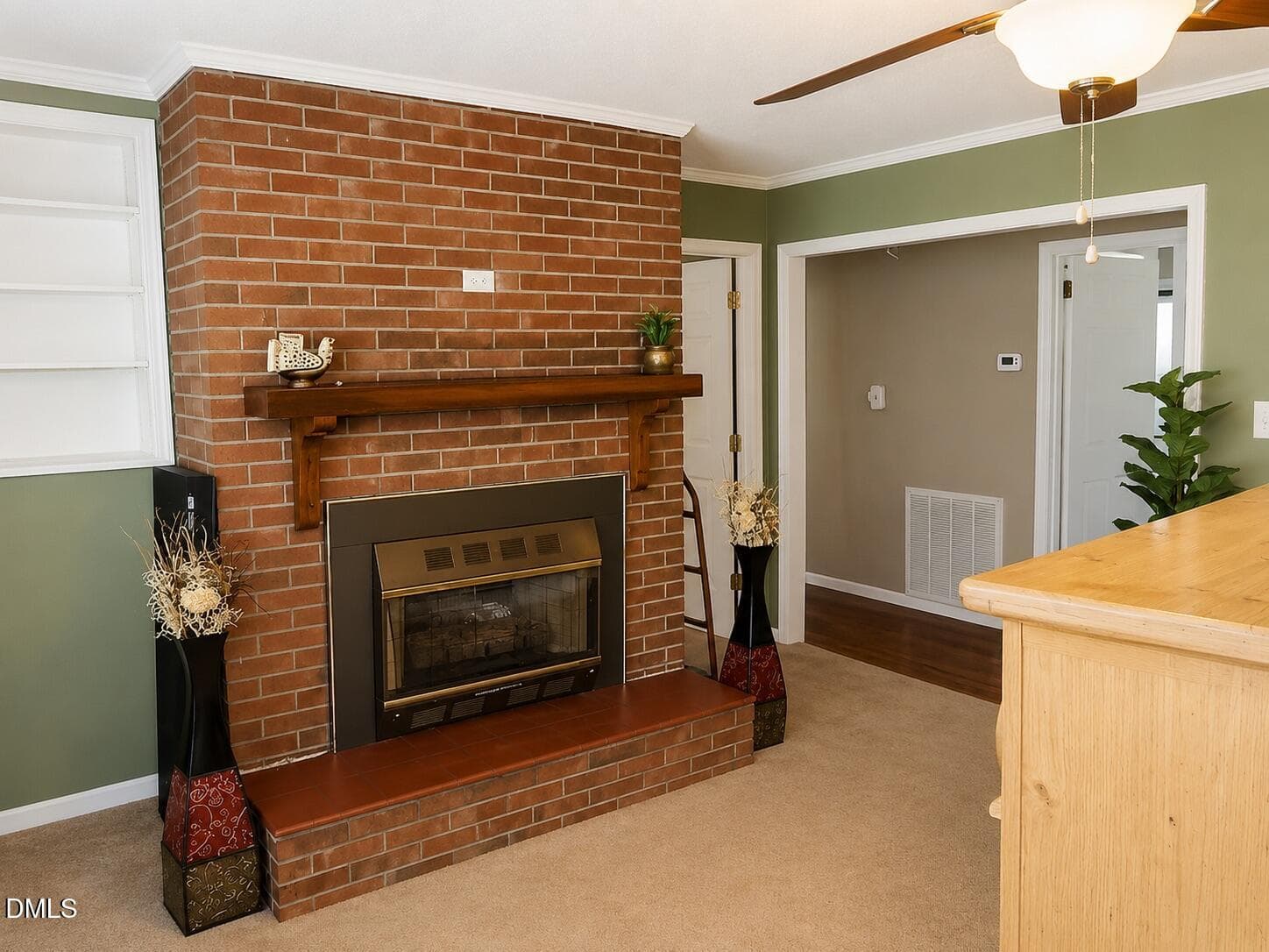 6 - 3229 Bennett Siler City Road, Bennett, NC 27208