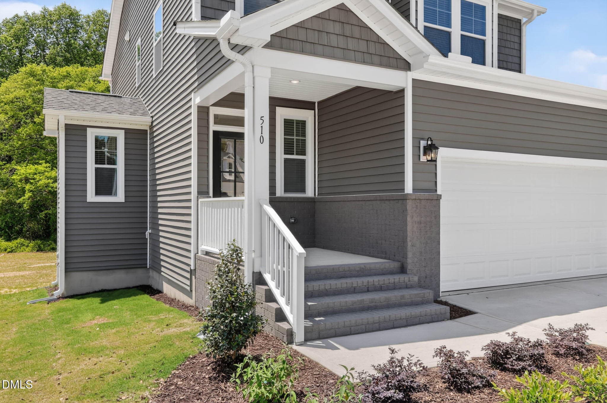 DC 59-04 - 56 Eagle Rock Drive, Lillington, NC 27546