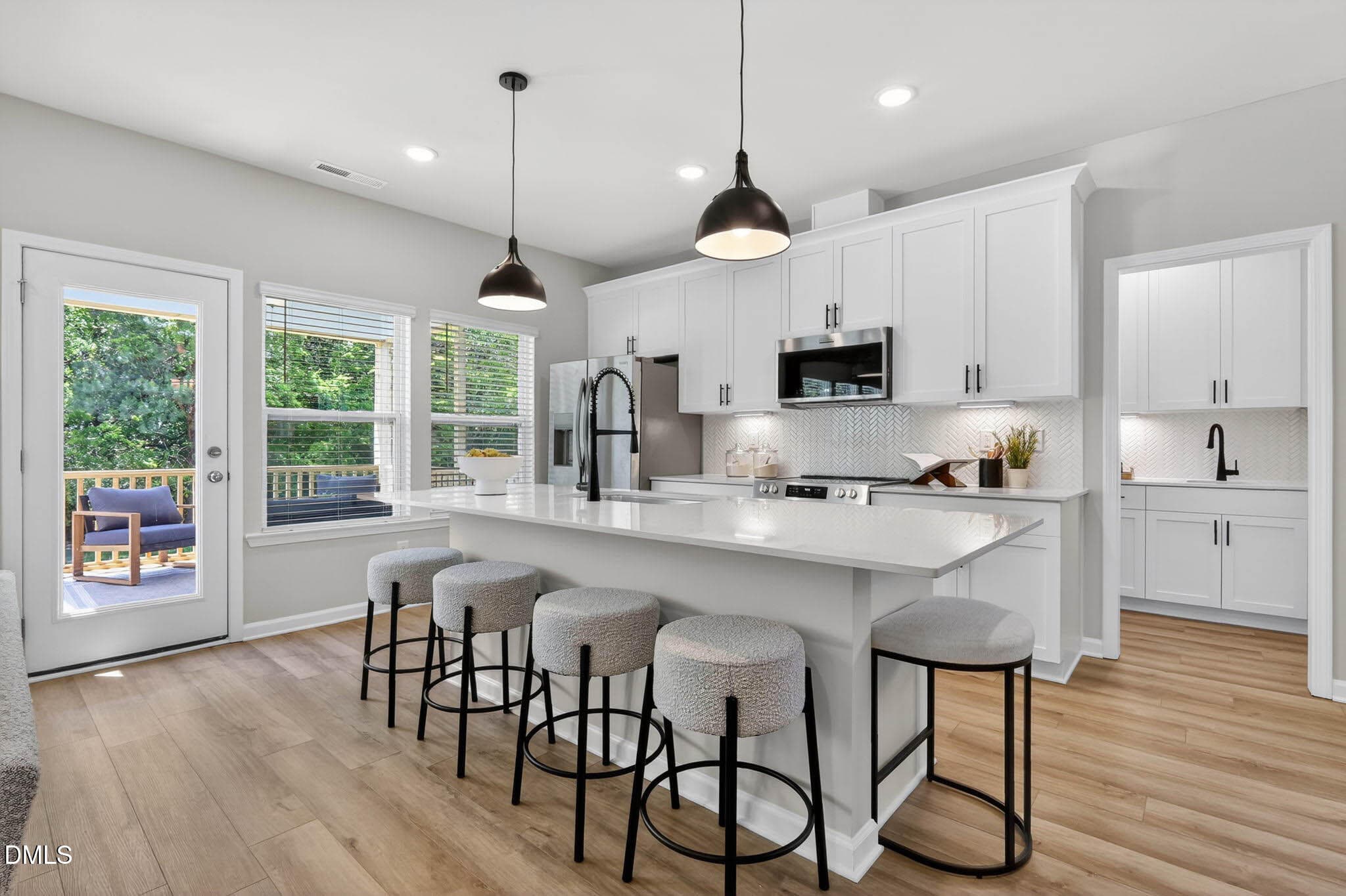 DC 59-10 - 56 Eagle Rock Drive, Lillington, NC 27546