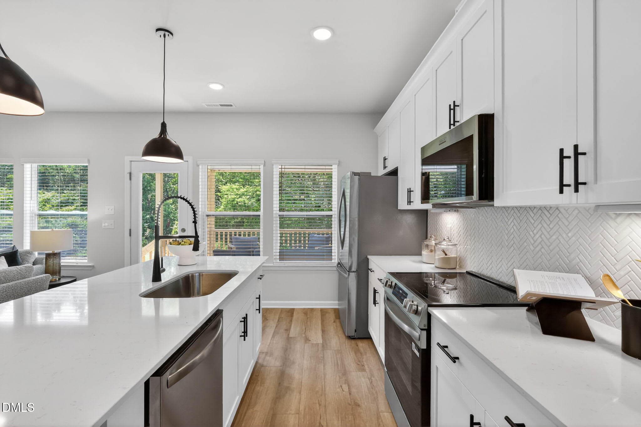 DC 59-14 - 56 Eagle Rock Drive, Lillington, NC 27546