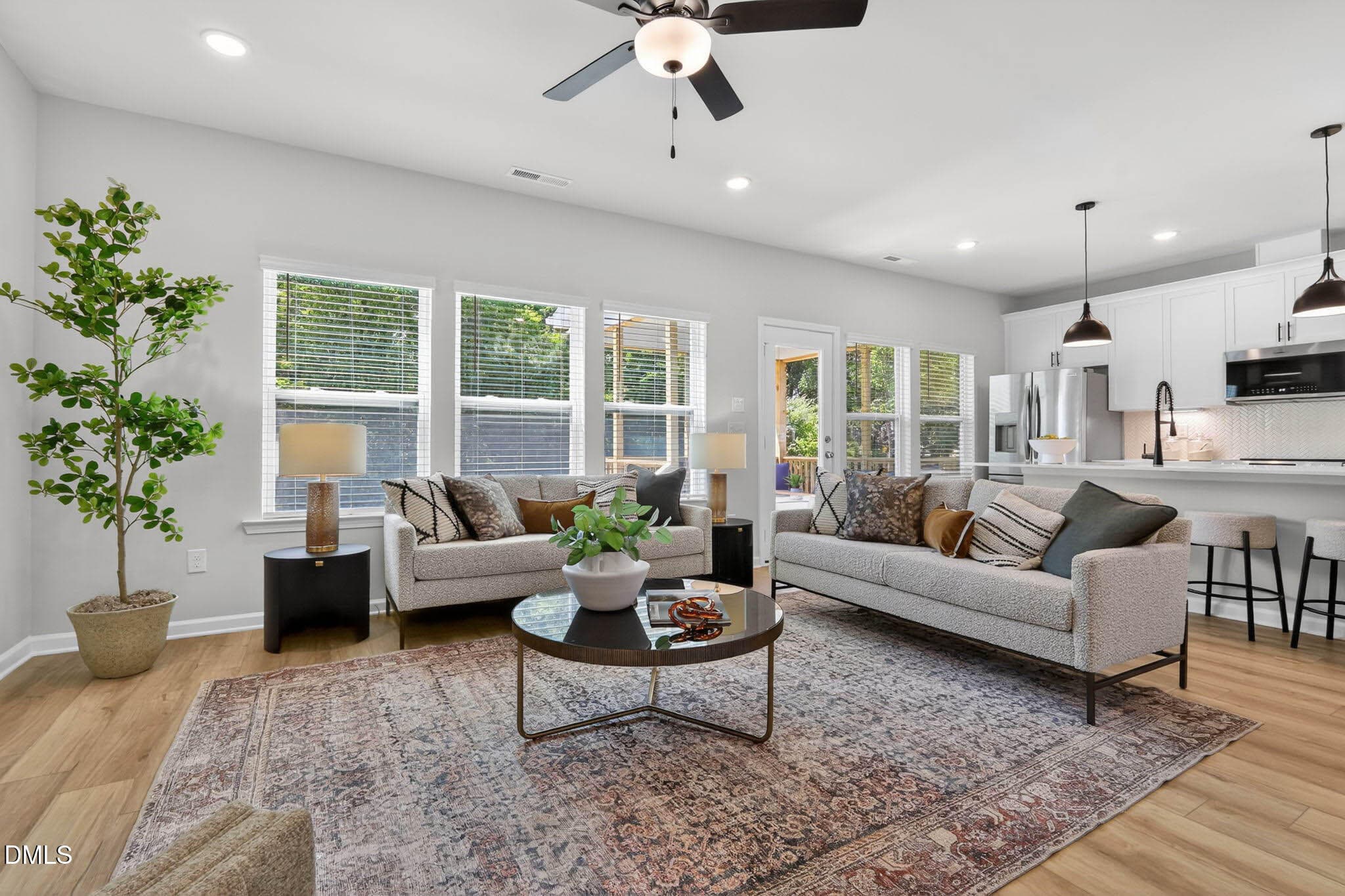 DC 59-15 - 56 Eagle Rock Drive, Lillington, NC 27546