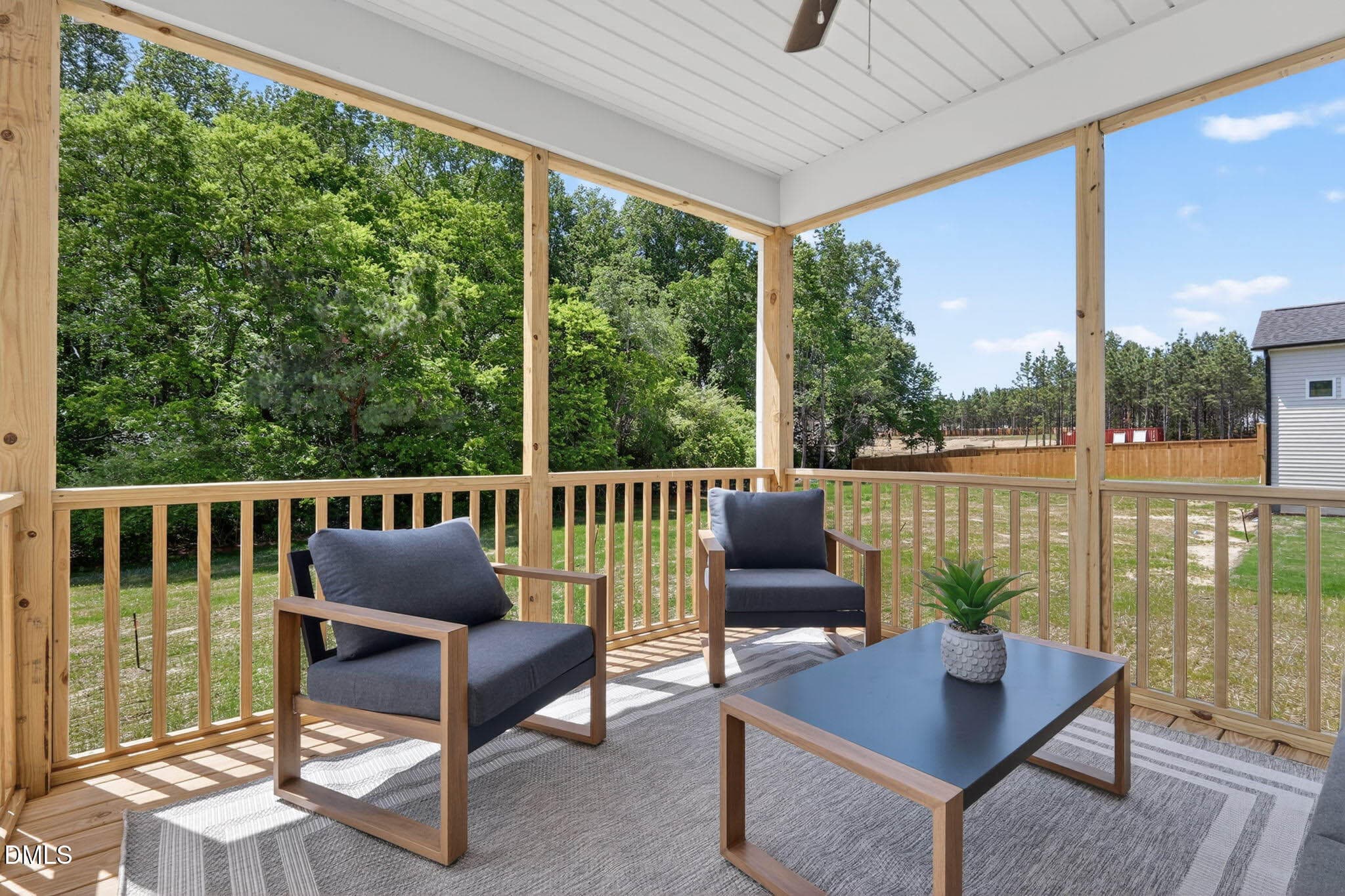 DC 59-39 - 56 Eagle Rock Drive, Lillington, NC 27546