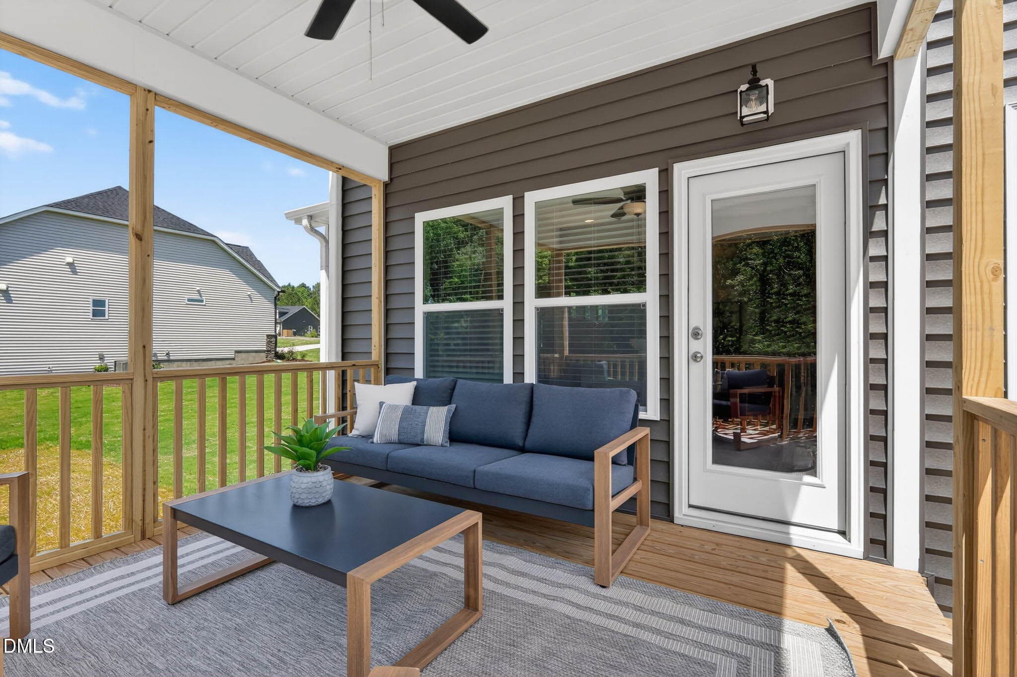 DC 59-05 - 56 Eagle Rock Drive, Lillington, NC 27546