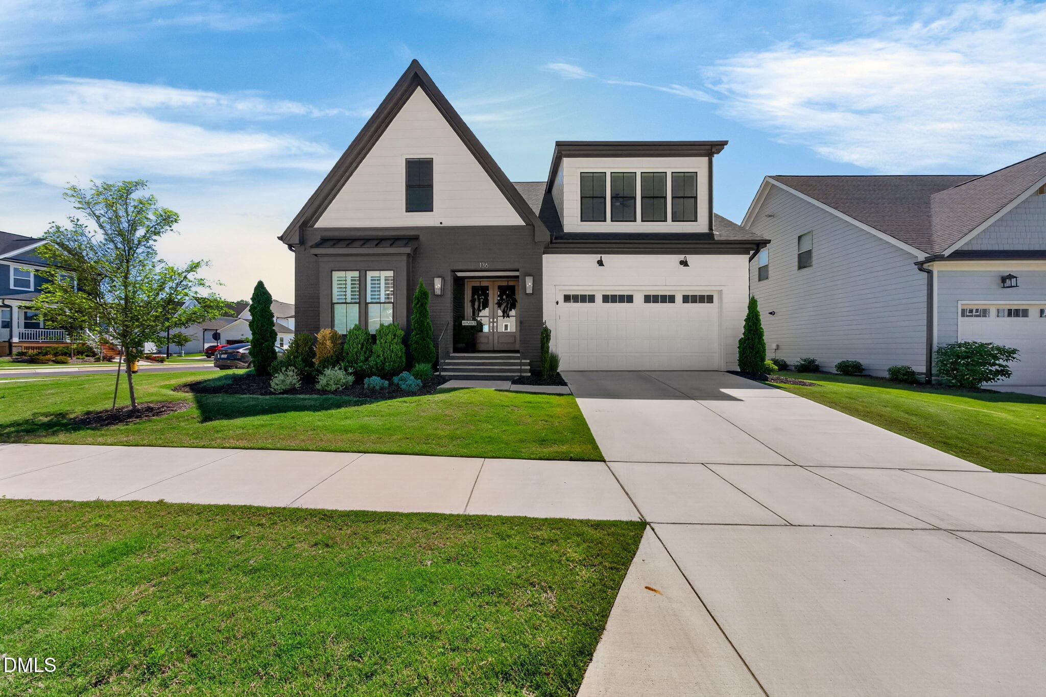 136 Mossy Falls Way, Wendell, NC 27591
