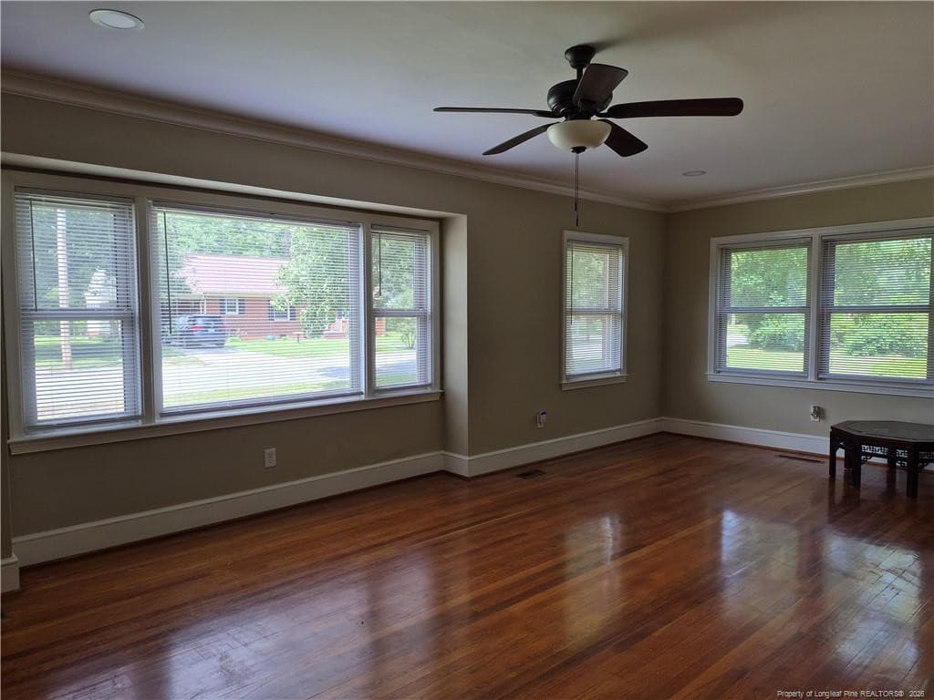 Photo 8 - 505 W. 24th Street, Lumberton, NC 28358