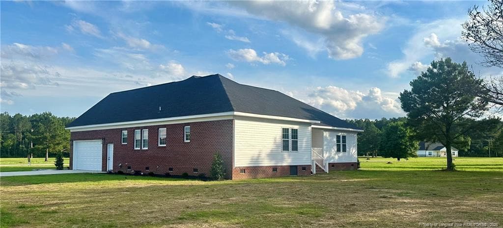 Photo 3 - 18 Floral Springs Road, Lumberton, NC 28360