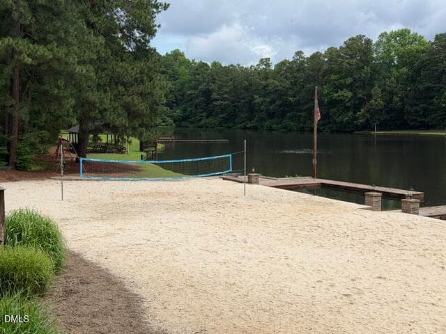 Volleyball - 1268 Silver Beach Way, Raleigh, NC 27606, Raleigh