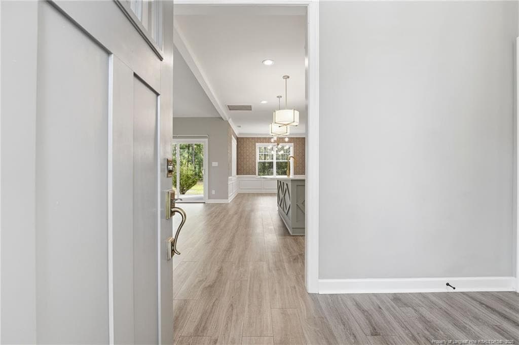 Entry - 15981 Old Orchard Court, Wagram, NC 28396