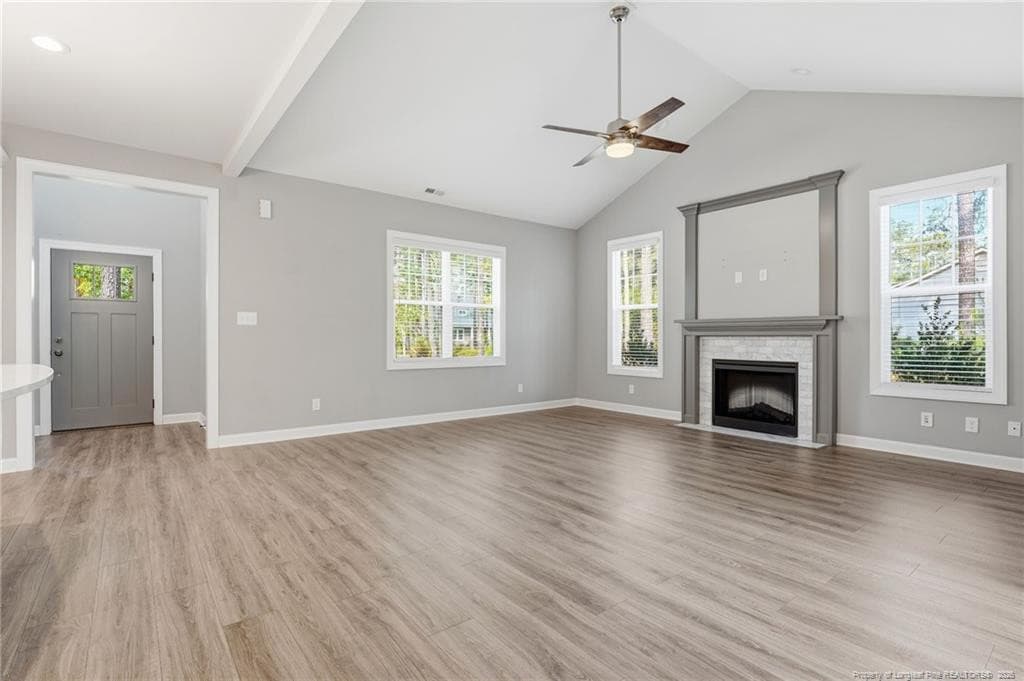 Photo 7 - 15981 Old Orchard Court, Wagram, NC 28396