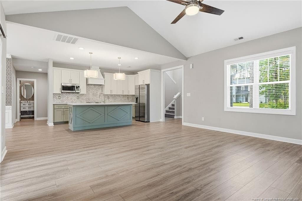 Photo 8 - 15981 Old Orchard Court, Wagram, NC 28396