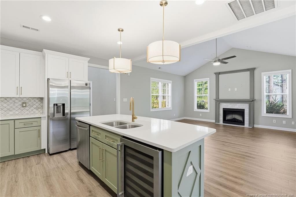 Photo 12 - 15981 Old Orchard Court, Wagram, NC 28396